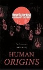 Cover: Human Origins - John Murray One