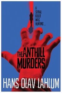 Abbildung von: The Anthill Murders - Pan Books