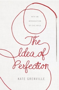 Abbildung von: The Idea of Perfection - Picador