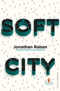 Cover: Soft City - Picador