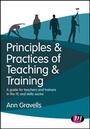 Cover: Principles and Practices of Teaching and Training - Learning Matters Ltd