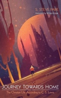 Cover: Journey Towards Home - Wipf & Stock Publishers