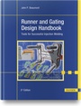 Cover: Runner and Gating Design Handbook - Hanser Publications