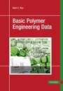 Cover: Basic Polymer Engineering Data - Hanser Publications