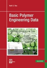 Enlarge image Cover: Basic Polymer Engineering Data - Hanser Publications