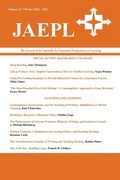 Cover: Jaepl - Parlor Press