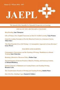 Enlarge image Cover: Jaepl - Parlor Press