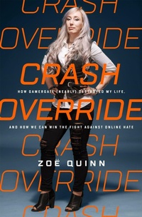 Enlarge image Cover: Crash Override - PublicAffairs,U.S.