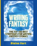 Cover: Writing Fantasy - Lord Hart Productions