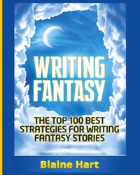 Enlarge image Cover: Writing Fantasy - Lord Hart Productions