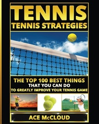 Abbildung von: Tennis - Pro Mastery Publishing