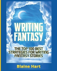 Enlarge image Cover: Writing Fantasy - Lord Hart Productions