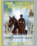 Cover: Holy Paladin's Quest - Lord Hart Productions