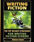Cover: Writing Fiction - Lord Hart Productions