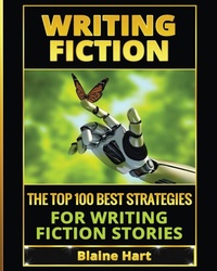 Enlarge image Cover: Writing Fiction - Lord Hart Productions