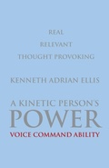 Bild: A Kinetic Person's Power - Strategic Book Publishing