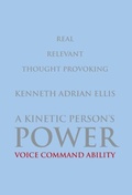 Bild: A Kinetic Person's Power - Strategic Book Publishing