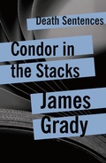 Cover: Condor in the Stacks - Head of Zeus