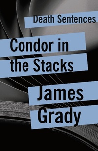 Enlarge image Cover: Condor in the Stacks - Head of Zeus