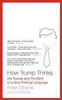 Cover: How Trump Thinks - Head of Zeus