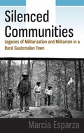 Cover: Silenced Communities - Berghahn Books