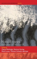 Cover: Moral Engines - Berghahn Books