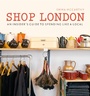 Cover: Shop London - Frances Lincoln