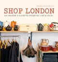 Cover: Shop London - Frances Lincoln