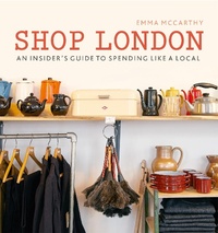 Abbildung von: Shop London - Frances Lincoln Ebooks