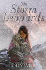 Cover: The Storm Leopards - Stripes Publishing