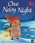 Cover: One Noisy Night - Little Tiger Press