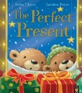 Cover: The Perfect Present - Little Tiger Press