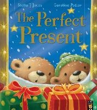 Enlarge image Cover: The Perfect Present - Little Tiger Press