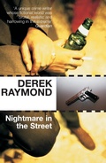 Cover: Nightmare in the Street - Serpent's Tail