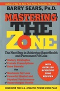 Cover: Mastering the Zone - HarperCollins
