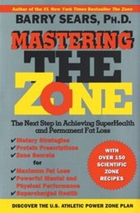 Enlarge image Cover: Mastering the Zone - HarperCollins