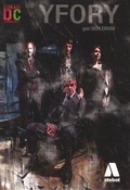 Cover: Yfory (Theatr Bara Caws) - Atebol