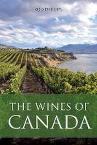 Enlarge image Cover: The wines of Canada - Infinite Ideas Limited