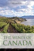 Cover: The wines of Canada - Infinite Ideas Limited
