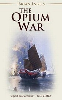 Enlarge image Cover: The Opium War - Endeavour Ink