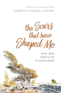 Enlarge image Cover: The Scars That Have Shaped Me - Desiring God