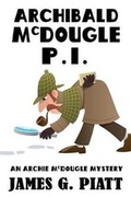 Cover: Archibald McDougle - Scarlet Leaf Publishing House