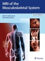 Cover: MRI of the Musculoskeletal System - Thieme
