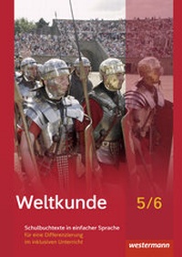 Abbildung von: Weltkunde für Gemeinschaftsschulen in Schleswig-Holstein - Ausgabe 2016 - Westermann Schulbuchverlag