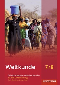 Abbildung von: Weltkunde für Gemeinschaftsschulen in Schleswig-Holstein - Ausgabe 2016 - Westermann Schulbuchverlag