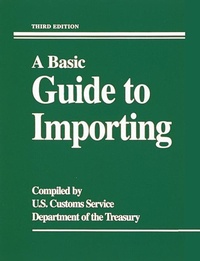 Abbildung von: A Basic Guide To Importing - NTC Publishing Group,U.S.