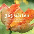 Cover: 365 G&auml;rten - DVA