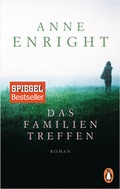 Cover: Das Familientreffen - Penguin