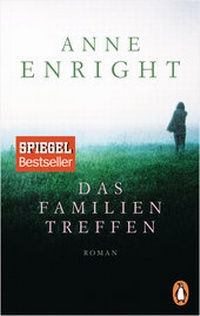 Enlarge image Cover: Das Familientreffen - Penguin