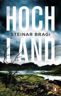 Cover: Hochland - Penguin